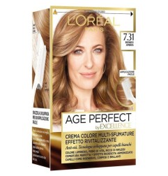 L'OREAL EXCELLENCE CREME 7.31 BIONDO AMBRA