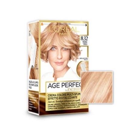 L'OREAL EXCELLENCE AGE PERF. 8.32 BIONDO CHIARO P.