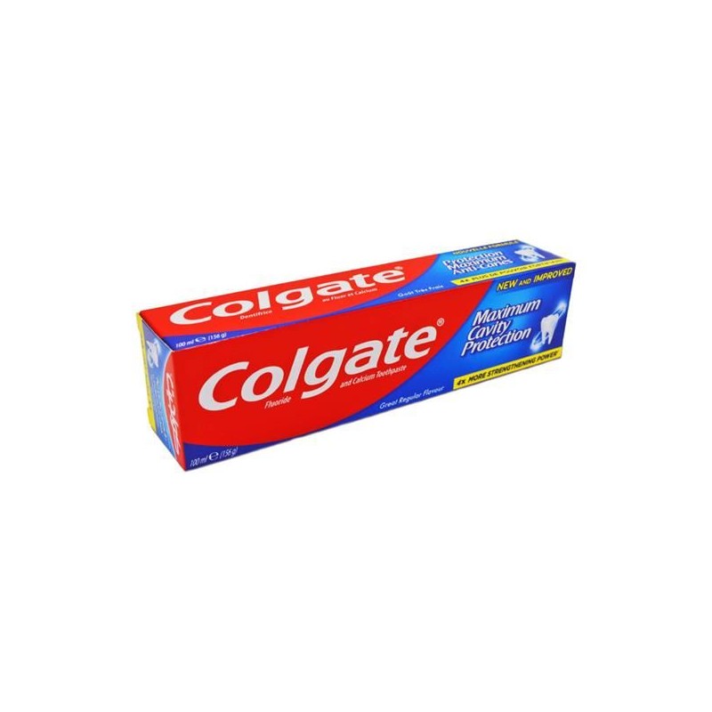 COLGATE DENTIFRICIO PROTECTION CARIES 100ML