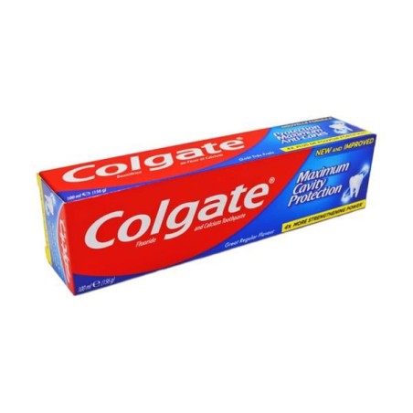 COLGATE DENTIFRICIO PROTECTION CARIES 100ML