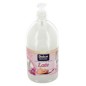 DOLCE SCHIUMA SAPONE LIQUIDO LATTE 1LT