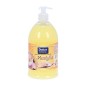 DOLCE SCHIUMA SAPONE LIQUIDO VANIGLIA 1LT