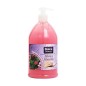 DOLCE SCHIUMA LIQUIDO SAPONE MORA 1LT