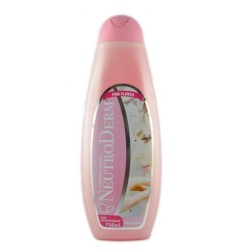 NEUTRODERM BAGNO PINK FLOWER 750ML