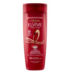 ELVIVE SHAMPOO COLORVIVE 2IN1 285ML