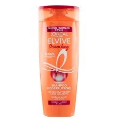 ELVIVE SHAMPOO DREAM LONG 285ML