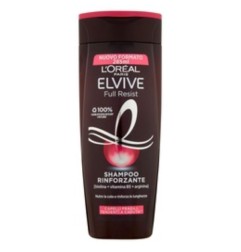 ELVIVE SHAMPOO FULL RESIST 285ML