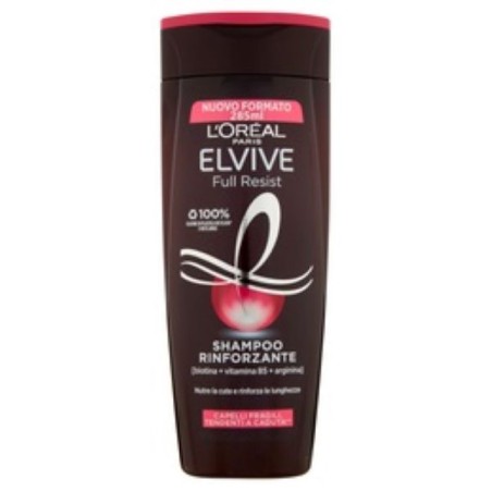 ELVIVE SHAMPOO FULL RESIST 285ML