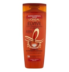 ELVIVE SHAMPOO OLIO JOJOBA 285ML