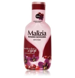 MALIZIA BAGNOSCHIUMA BACCHE DI GOJI 1LT