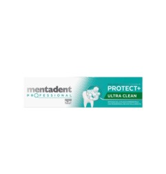 MENTADENT DENT.75 ML PROTECT+ ULTRA CLEAN
