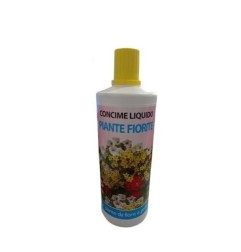 CONCIME LIQUIDO PIANTE FIORITE 1KG