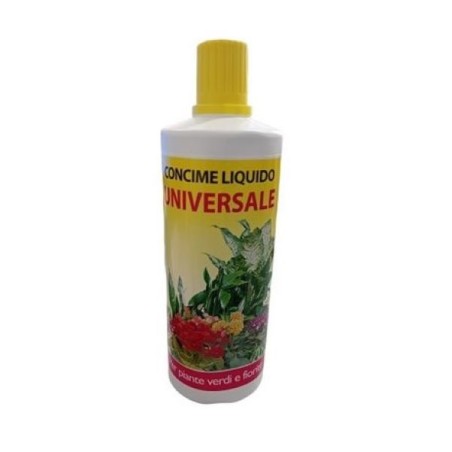 CONCIME LIQUIDO UNIIVERSALE 1KG