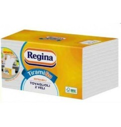 REGINA TOVAGLIOLI TIRAMISU 110PZ