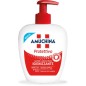 AMUCHINA SAPONE LIQUIDO PROTETTIVO 250ML