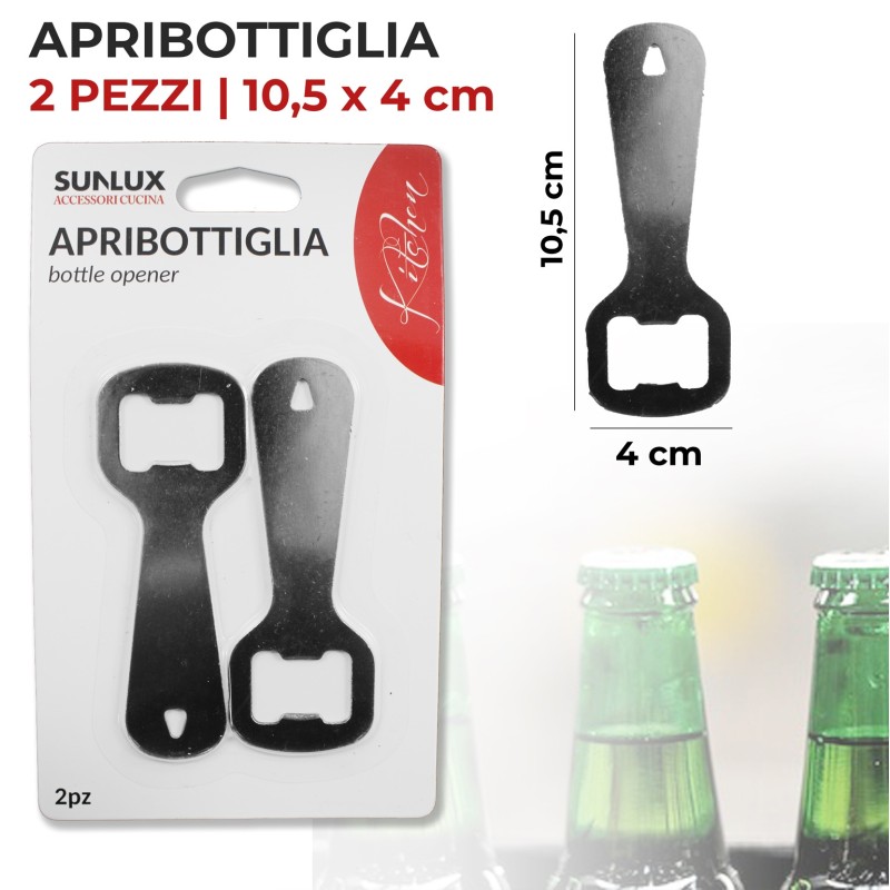 APRIBOTTIGLIA 2PC