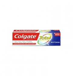 COLGATE DENTIFRICIO TOTAL WHITE 75ML