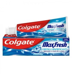 COLGATE DENTIFRICIO MAX FRESH 75ML