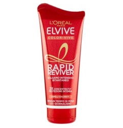 ELVIVE RAPID REVIVER COLORVIVE 180ML