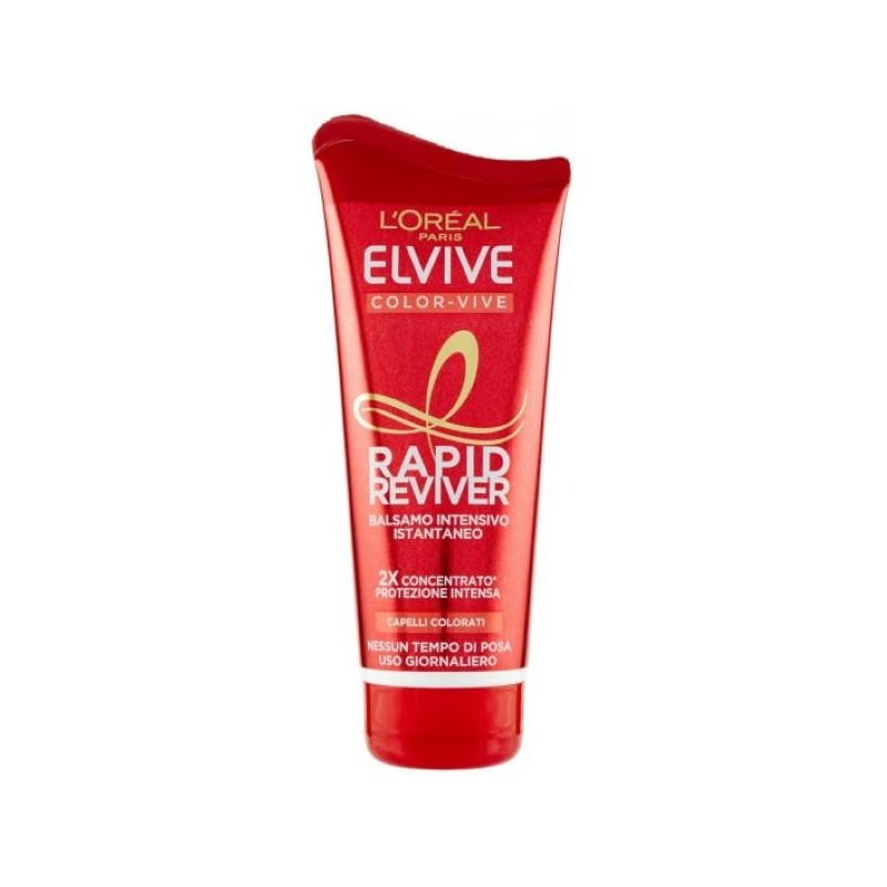 ELVIVE RAPID REVIVER COLORVIVE 180ML