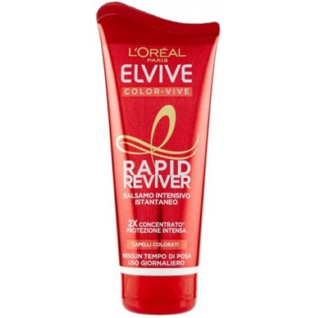 ELVIVE RAPID REVIVER COLORVIVE 180ML