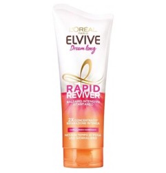 ELVIVE RAPID REVIVER DREAM LONG 180ML