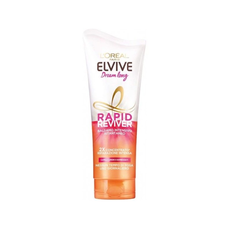 ELVIVE RAPID REVIVER DREAM LONG 180ML