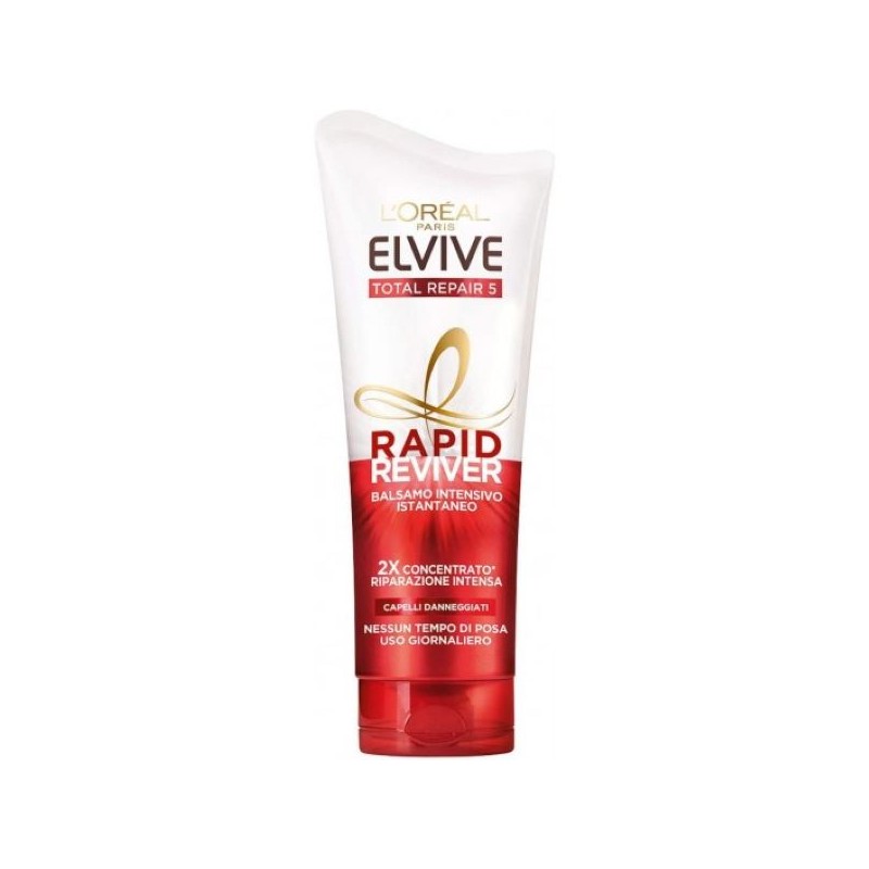 ELVIVE RAPID REVIVER TOTAL REPAIR 5 180ML