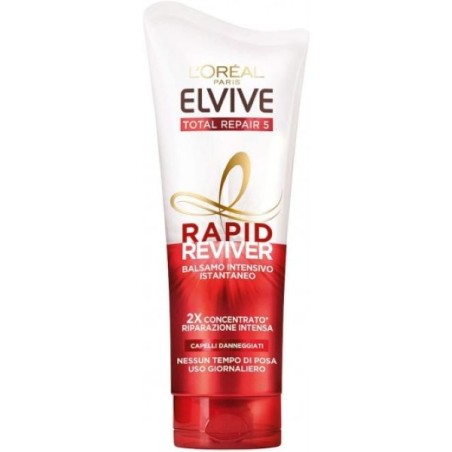 ELVIVE RAPID REVIVER TOTAL REPAIR 5 180ML