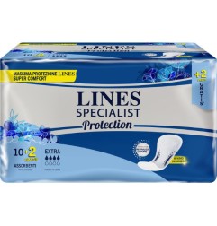 LINES SPECIALIST PROTECTION EXTRA 12PZ