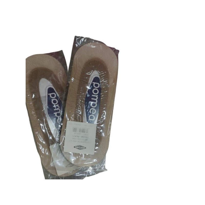 POMPEA SOTTOPIEDE 20 DEN