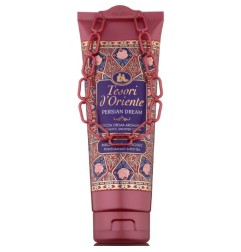 TESORI D ORIENTE DOCCIA CREMA  PERSIAN DREAM 250ML