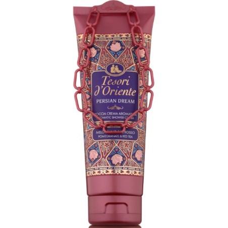 TESORI D ORIENTE DOCCIA CREMA  PERSIAN DREAM 250ML