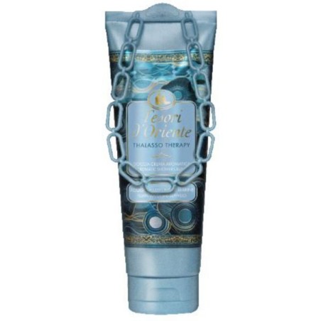 TESORI D'ORIENTE DOCCIA CREMA THALASSO THER. 250ML