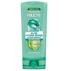 FRUCTIS BALSAMO ALOE HYDRA BOMB 200ML