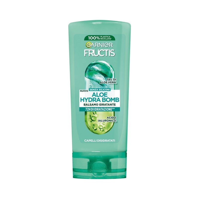 FRUCTIS BALSAMO ALOE HYDRA BOMB 200ML