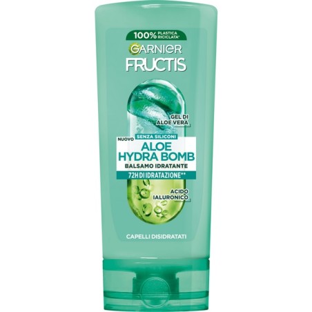 FRUCTIS BALSAMO ALOE HYDRA BOMB 200ML