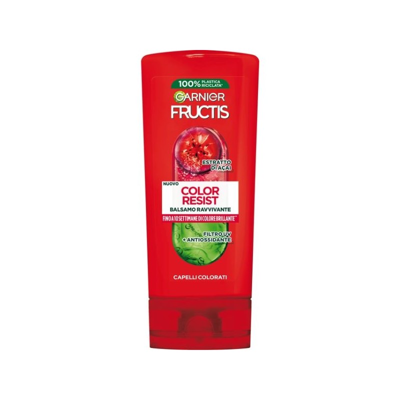 FRUCTIS BALSAMO RAVVIVANTE COLOR RESIST 200ML