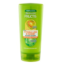 FRUCTIS BALSAMO LISCIANTE HYDRA LISS 200ML