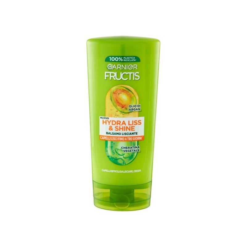 FRUCTIS BALSAMO LISCIANTE HYDRA LISS 200ML