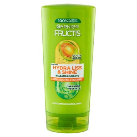 FRUCTIS BALSAMO LISCIANTE HYDRA LISS 200ML