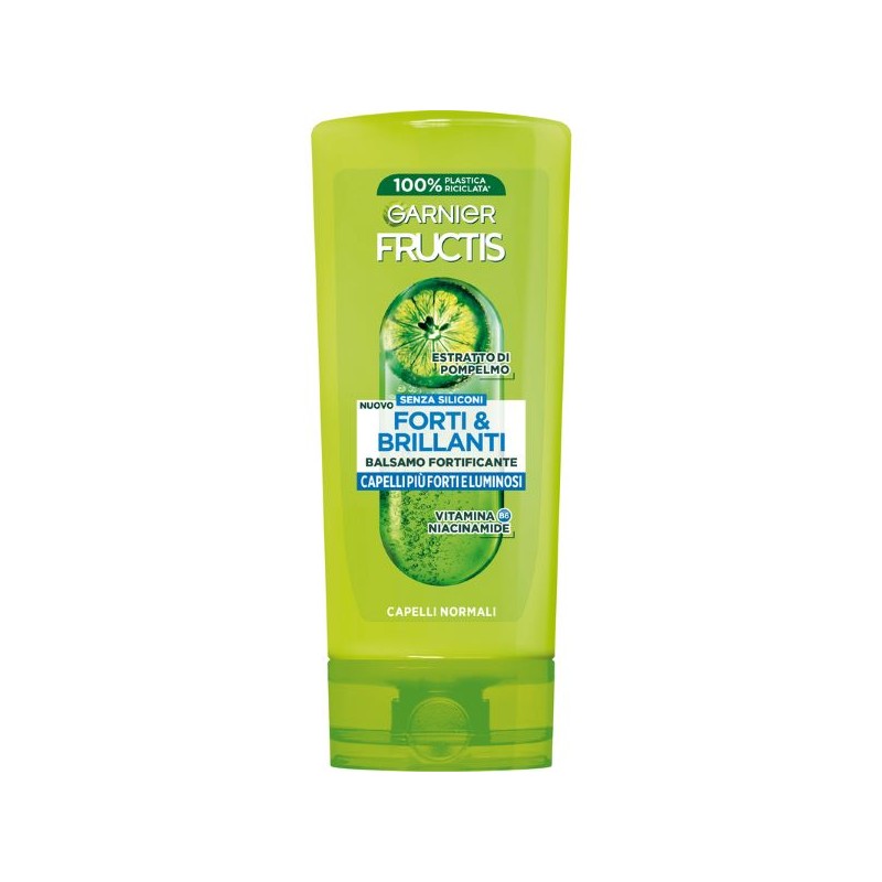 FRUCTIS BALSAMO FORTIFICANTE CAPELLI NORMALI 200ML