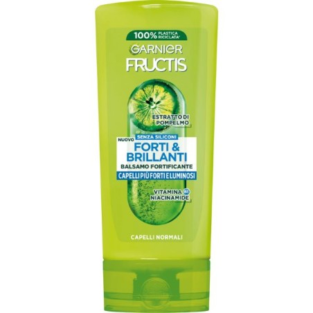 FRUCTIS BALSAMO FORTIFICANTE CAPELLI NORMALI 200ML