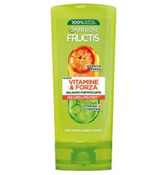 FRUCTIS BALSAMO FORTIFICANTE VITAMINE&FORZA 200ML