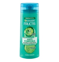 FRUCTIS SHAMPOO ANTI FORFORA CITRUS 250ML