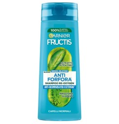 FRUCTIS SHAMPOO ANTI FORFORA REOXYGEN 250ML