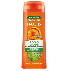 FRUCTIS SHAMPOO RIPARATORE ADDIO DANNI 250ML