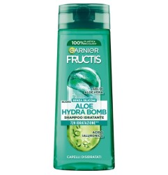 FRUCTIS SHAMPOO IDRATANTE ALOE HYDRA BOMB 250ML