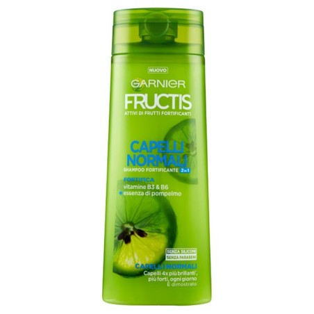 FRUCTIS SHAMPOO 2IN1 CAPELLI NORMALI 250ML