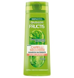 FRUCTIS SHAMPOO NUTRIENTE 2IN1 CAPEL. SECCHI 250ML